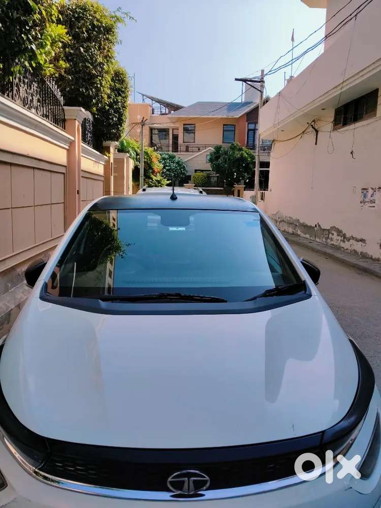 Tata Altroz Xz Plus 2021