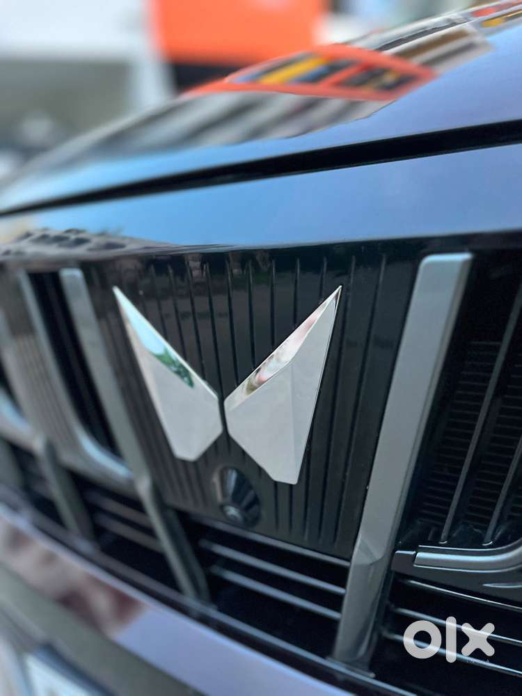 Mahindra Xuv 7xo Ax7 T Diesel, 2026, Diesel