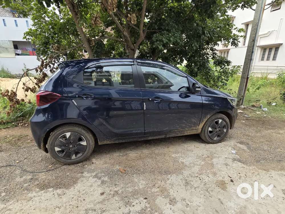 Tata Tiago 2025 1.2 Revotron Xt Cng