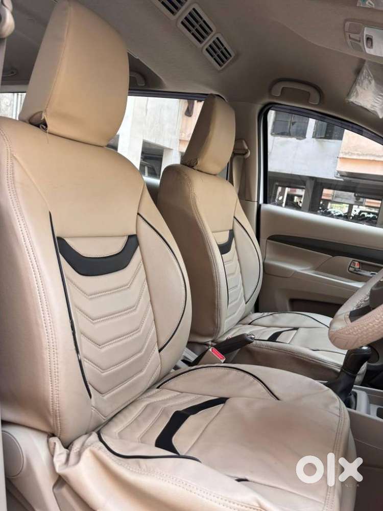 Maruti Suzuki Ertiga 1.5 Vxi, 2024, Petrol