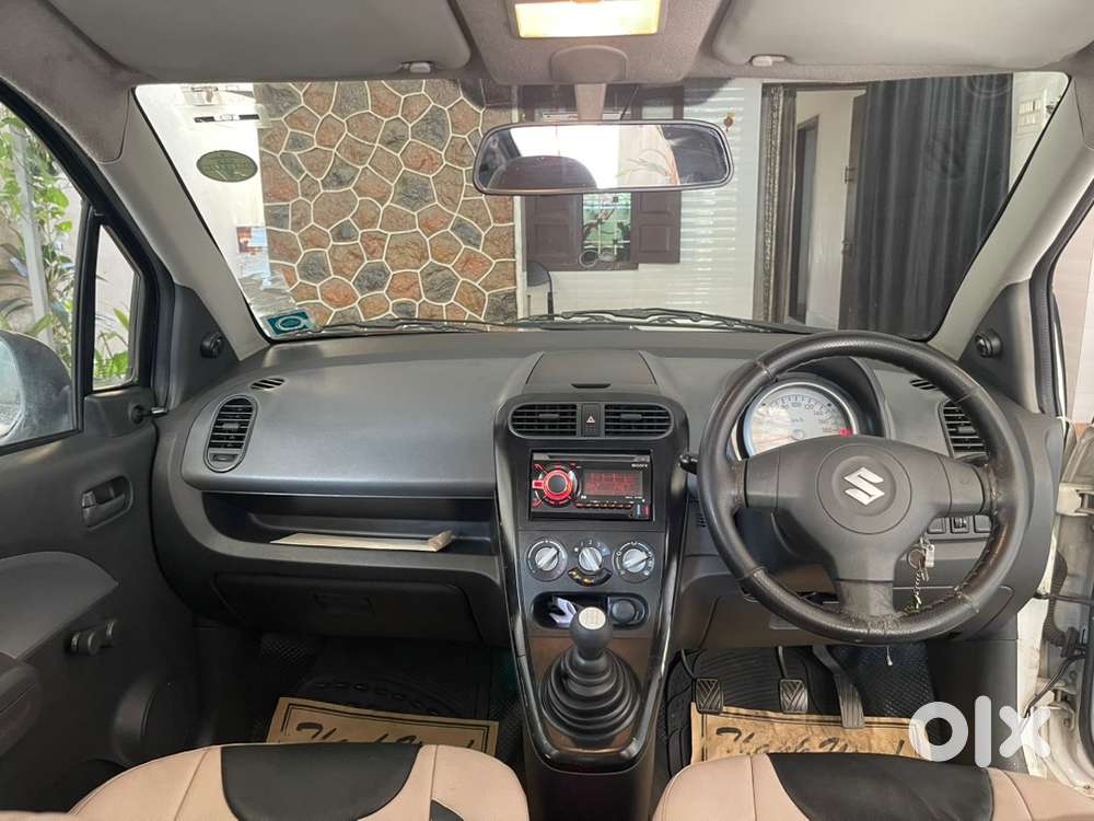 2016 Maruti Ritz Diesel Doctor Used Single Owner Showroom Maintained