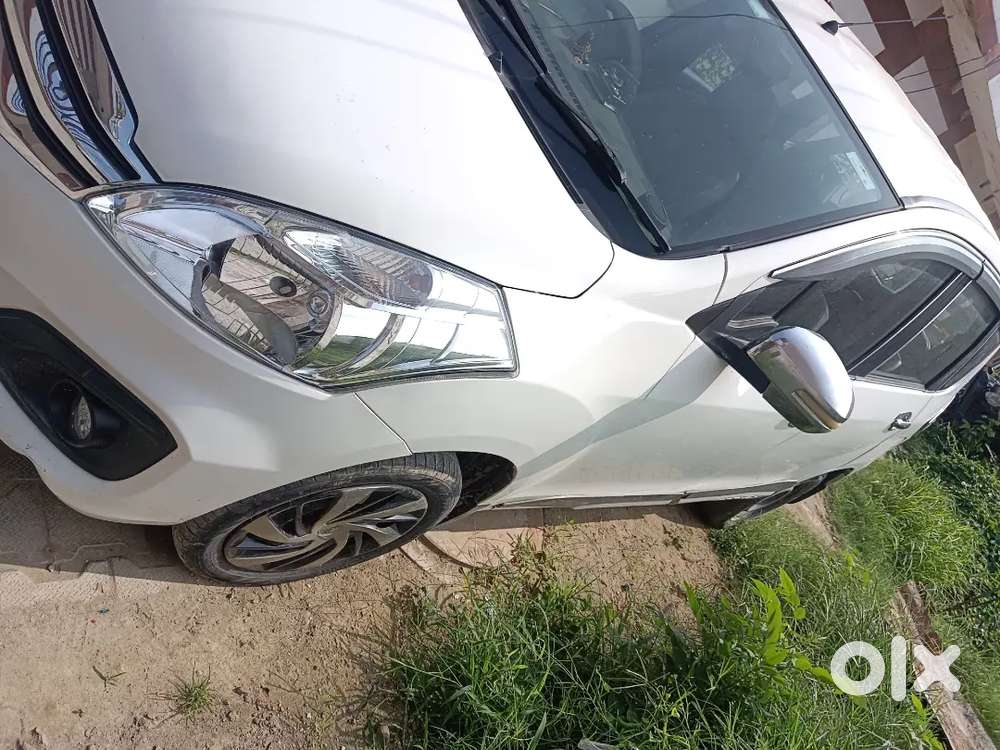 Maruti Suzuki Ertiga Vdi 2016
