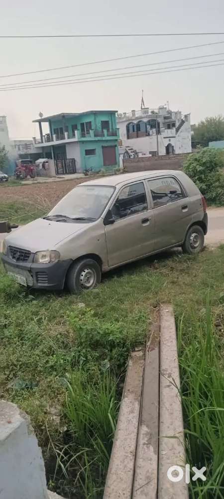 Maruti Suzuki Alto 2005
