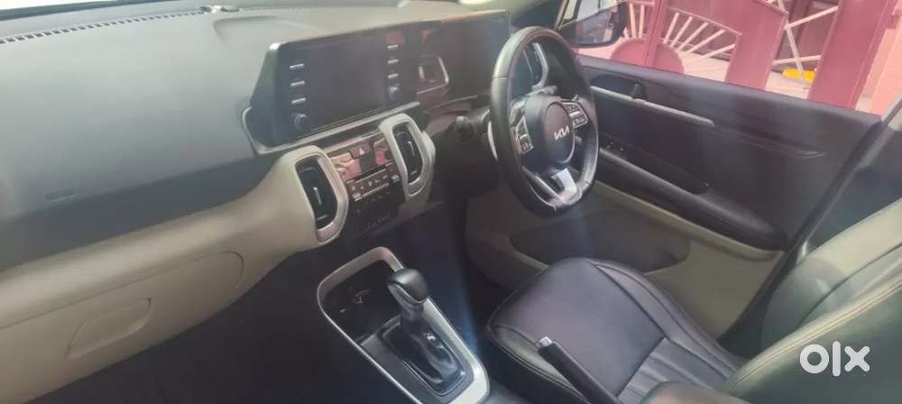 Kia Sonet 1.2 Htk, 2023, Petrol