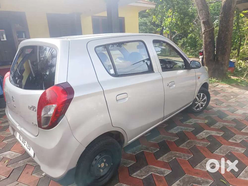 Alto 800 Lxi Maruti 2013