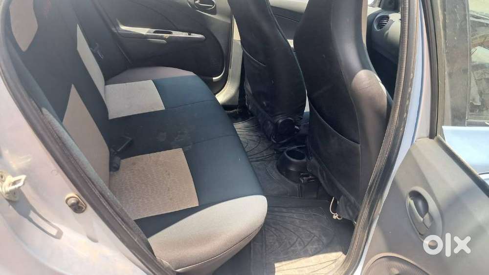 Toyota Etios G Exclusive, 2012, Petrol