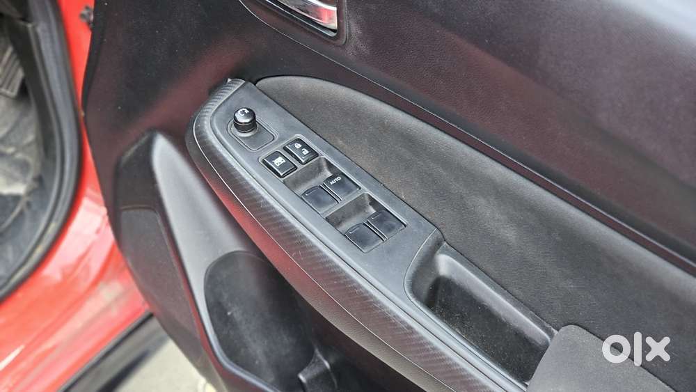 Maruti Suzuki Swift 2021