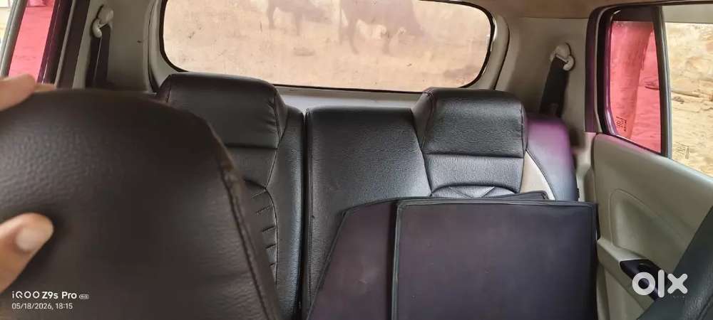 Maruti Suzuki Celerio Vxi 2014 Car