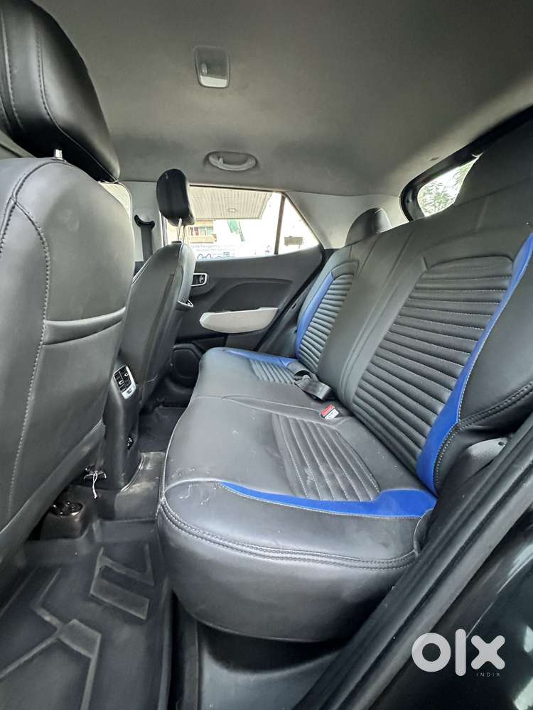 Hyundai New Venue Se, 2022, Petrol