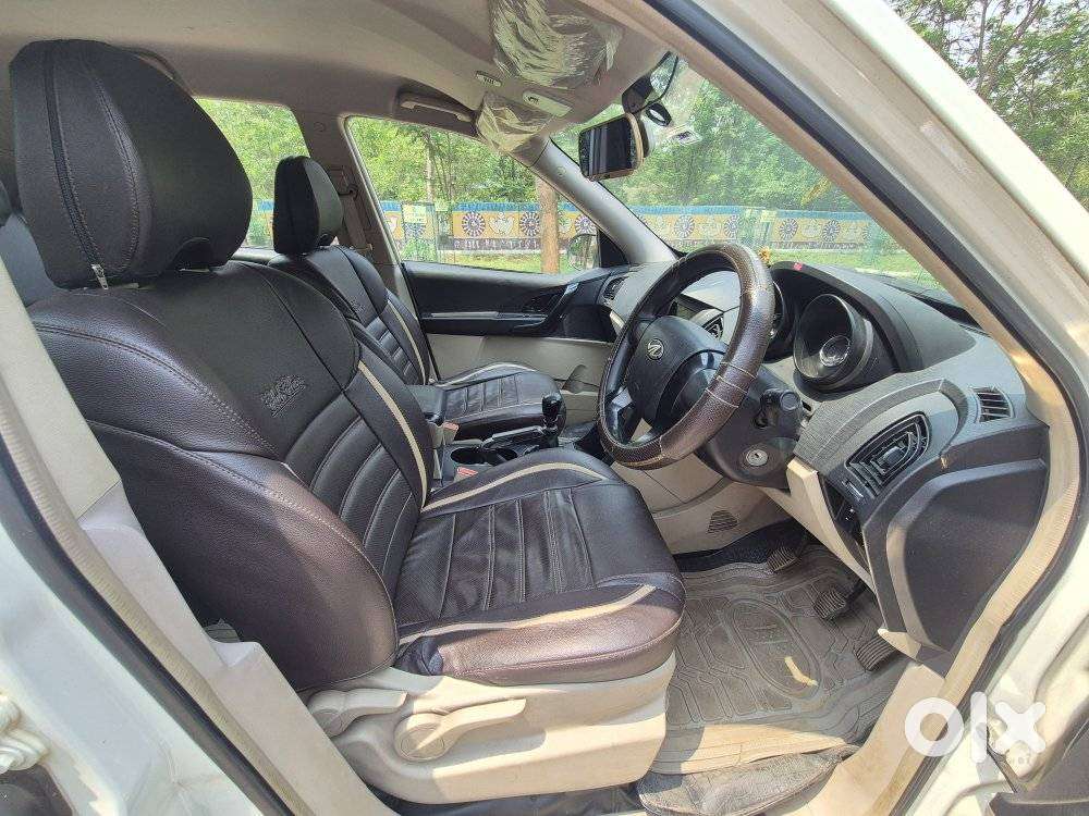 Mahindra Xuv500 W4, 2016, Diesel