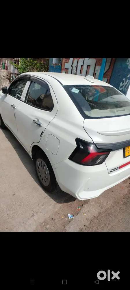 Maruti Dzire Tour 1.2 2025