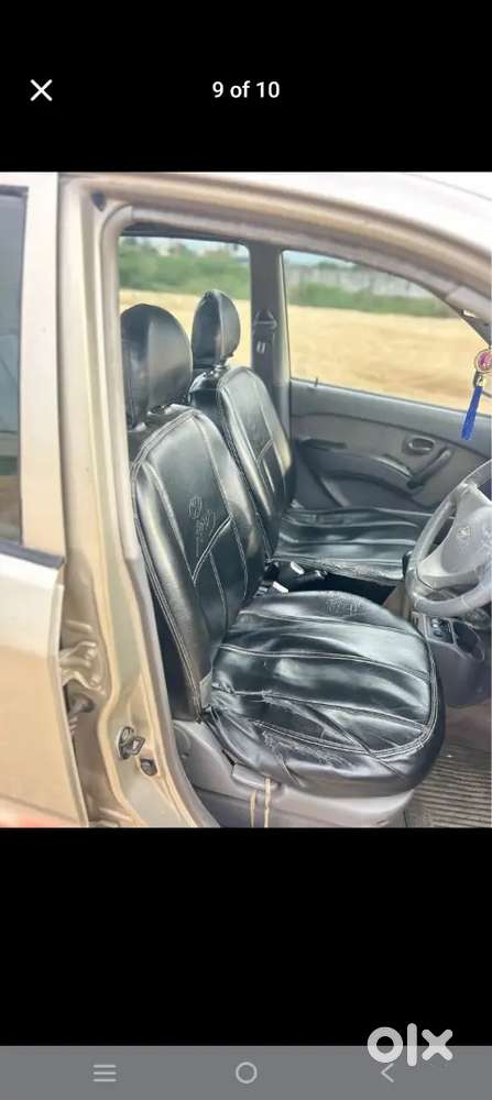 Hyundai Santro Xing 2006 Petrol Manual