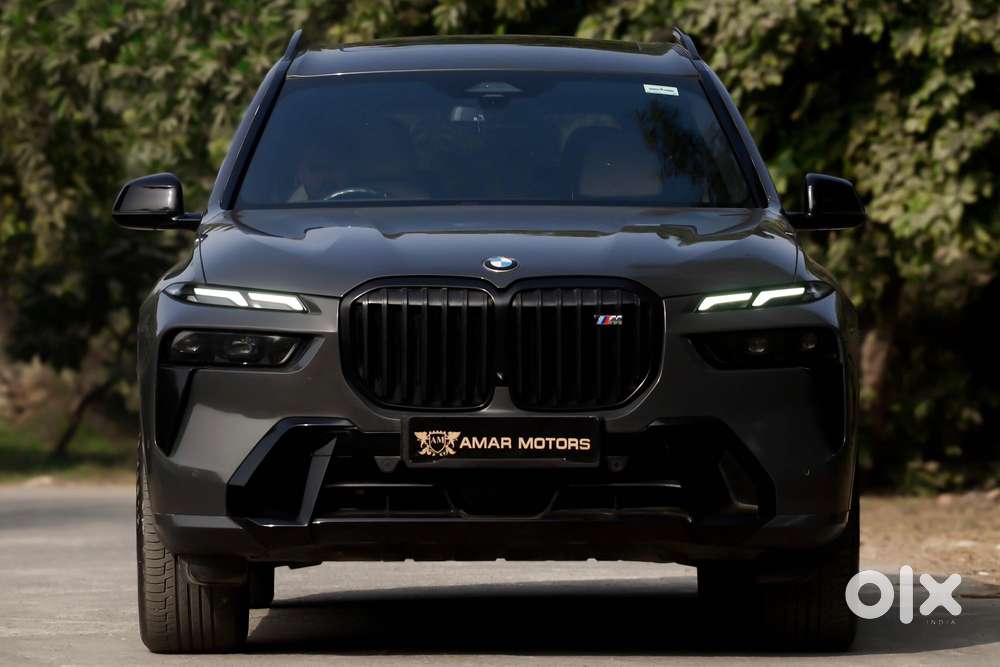 Bmw X7 3.0 Xdrive 40i M Sport, 2023, Petrol