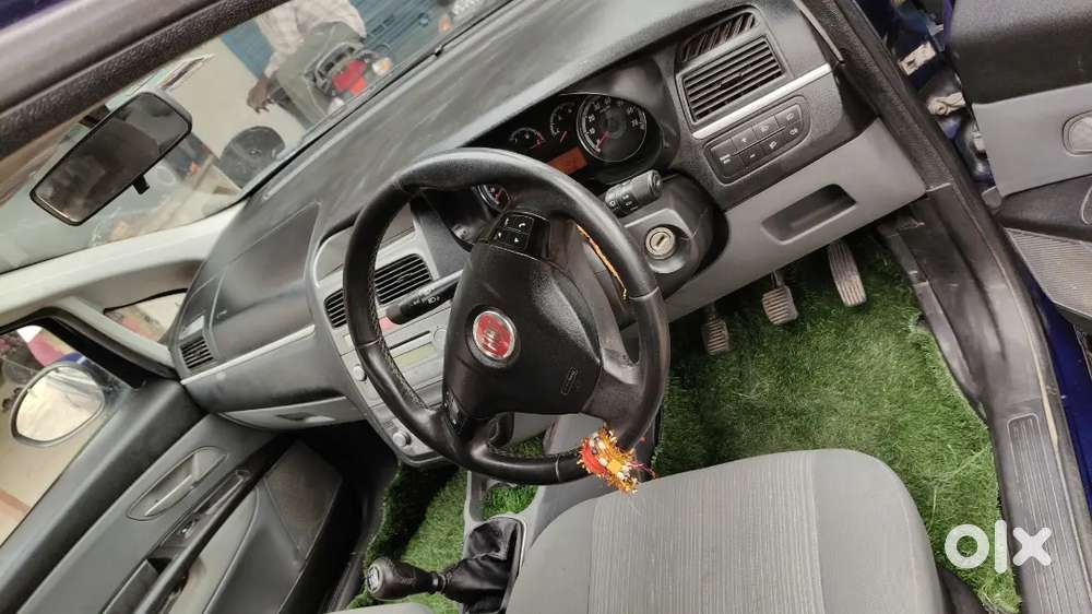 Fiat Punto Gadi
