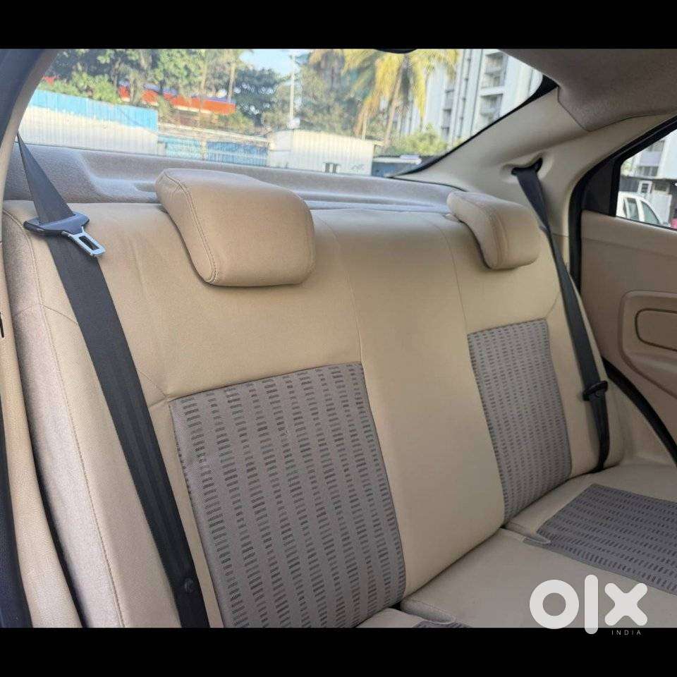 Ford Figo Aspire 1.2 Ti-vct Ambiente, 2016, Petrol