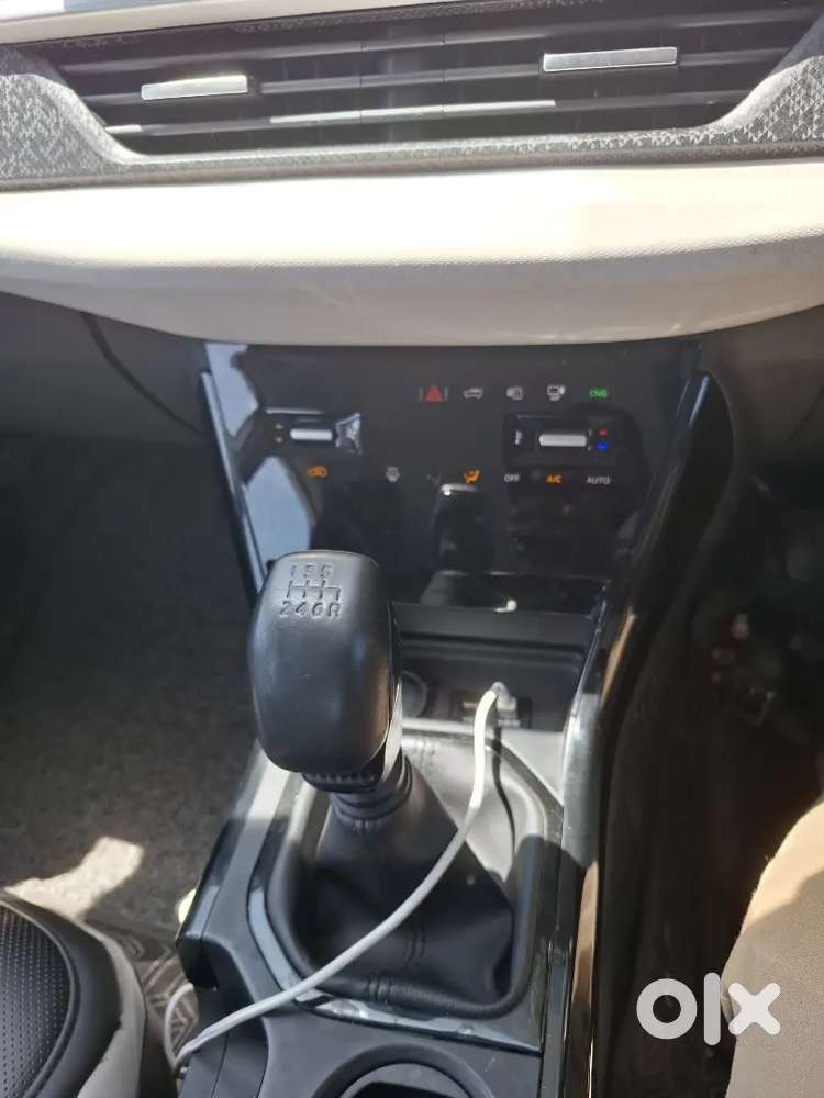Tata Nexon Creative 2025