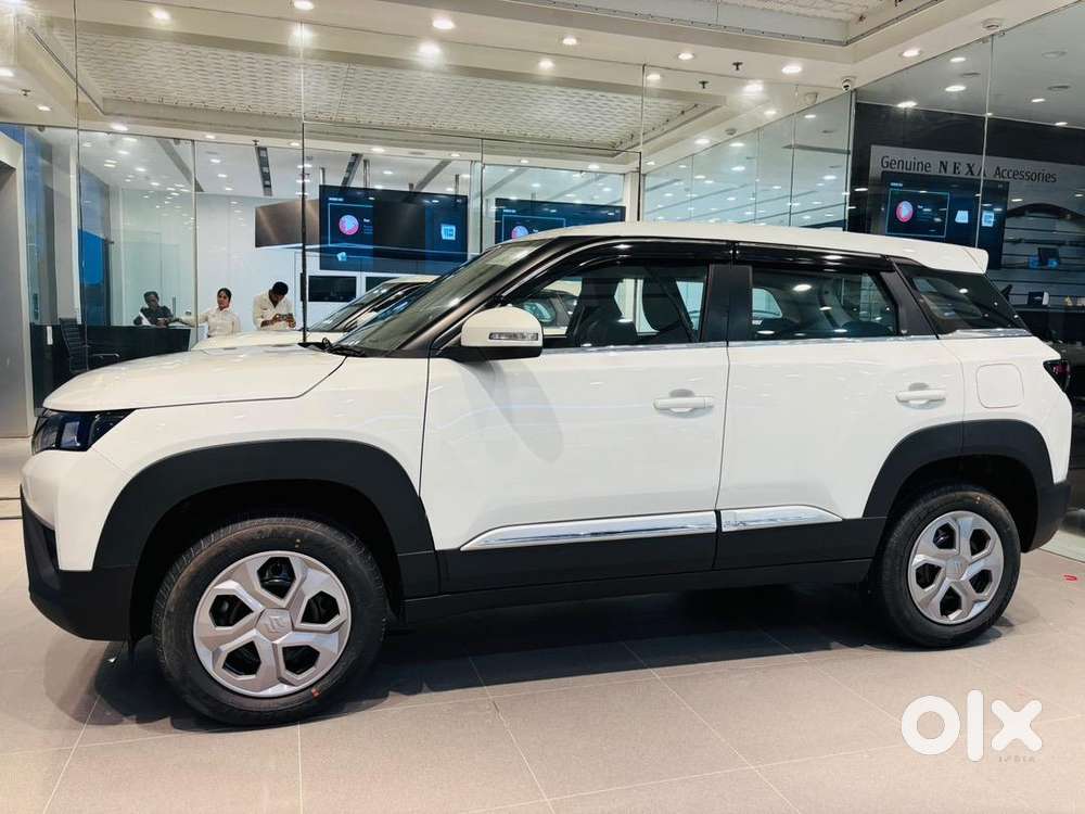 Maruti Suzuki Fronx 2026 Dm For Booking. Brand New Car From Nexa Shwrm