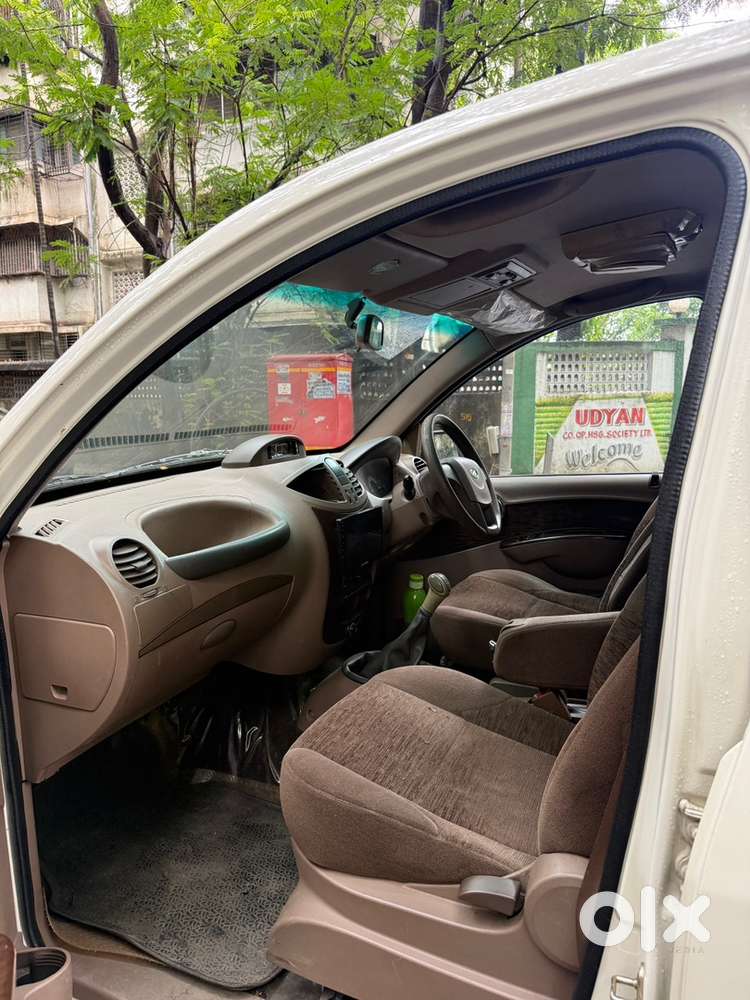 Mahindra Xylo E8 2wd 8 Seater