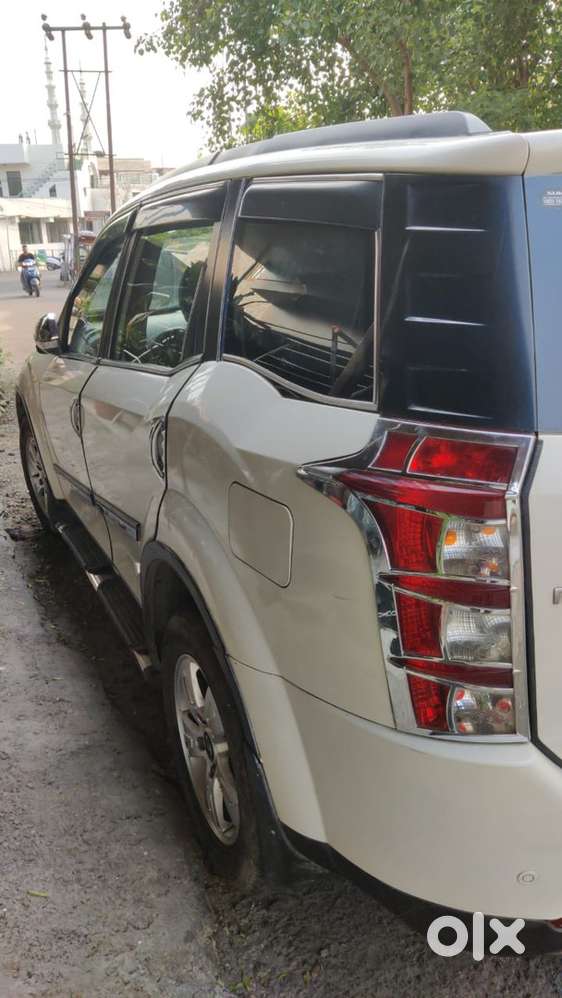 Mahindra Xuv500 Diesel Manual 2015