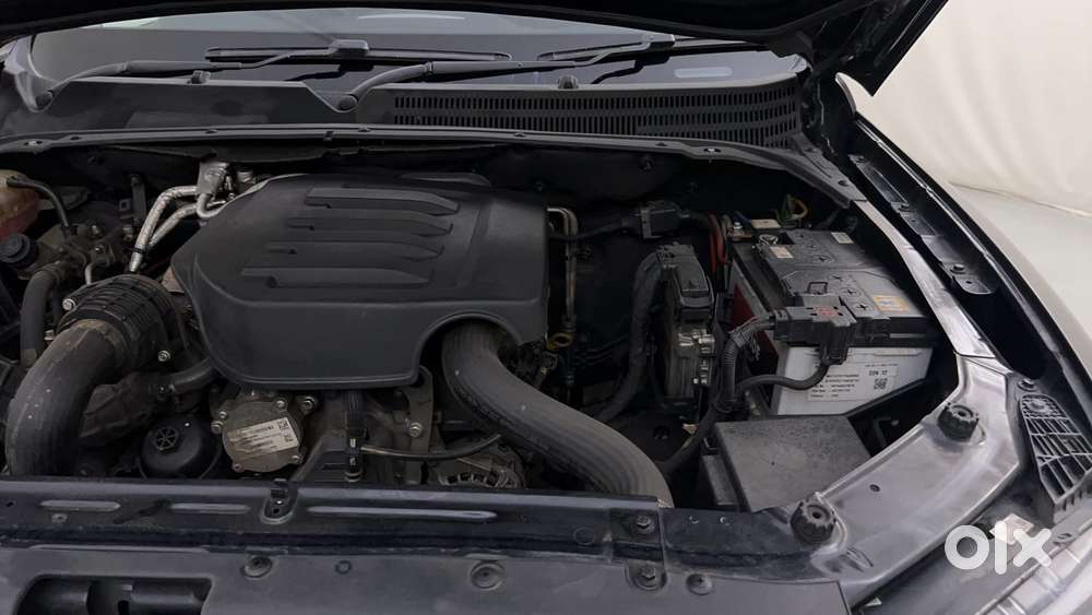 Mahindra Scorpio-n Z8 L Diesel At 2wd 7 Str, 2023, Diesel