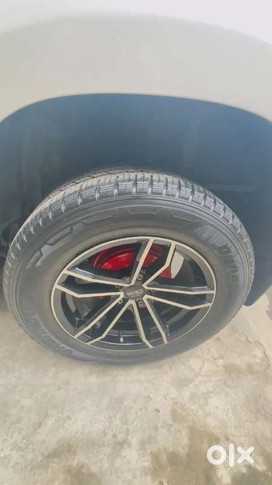 Renault Duster 2019 Petrol 49197 Km Driven