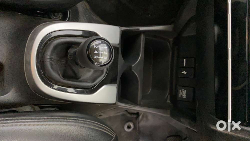 Honda Wr-v 1.2 Vx I-vtec, 2019, Petrol