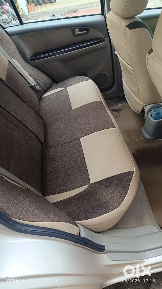 Maruti Suzuki Sx4 2011 Cng & Hybrids Well Maintained