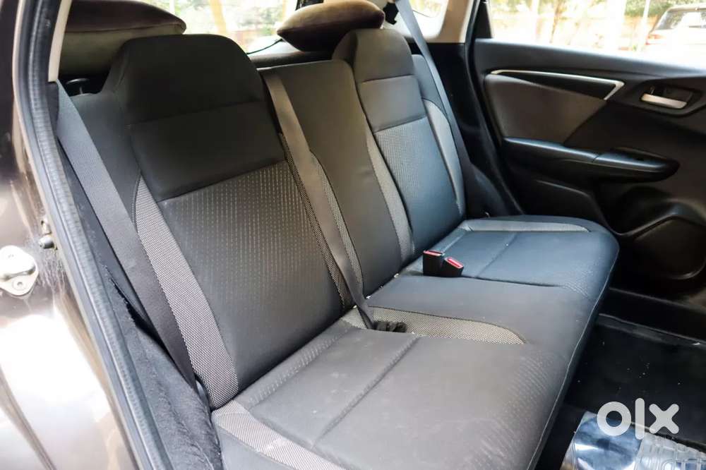 Honda Wr-v Exclusive Petrol, 2019, Petrol