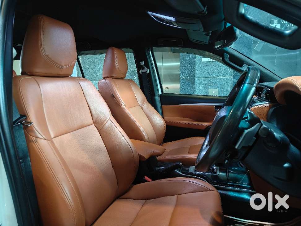Toyota Fortuner Legender 4x2 At 2.8, 2023, Diesel