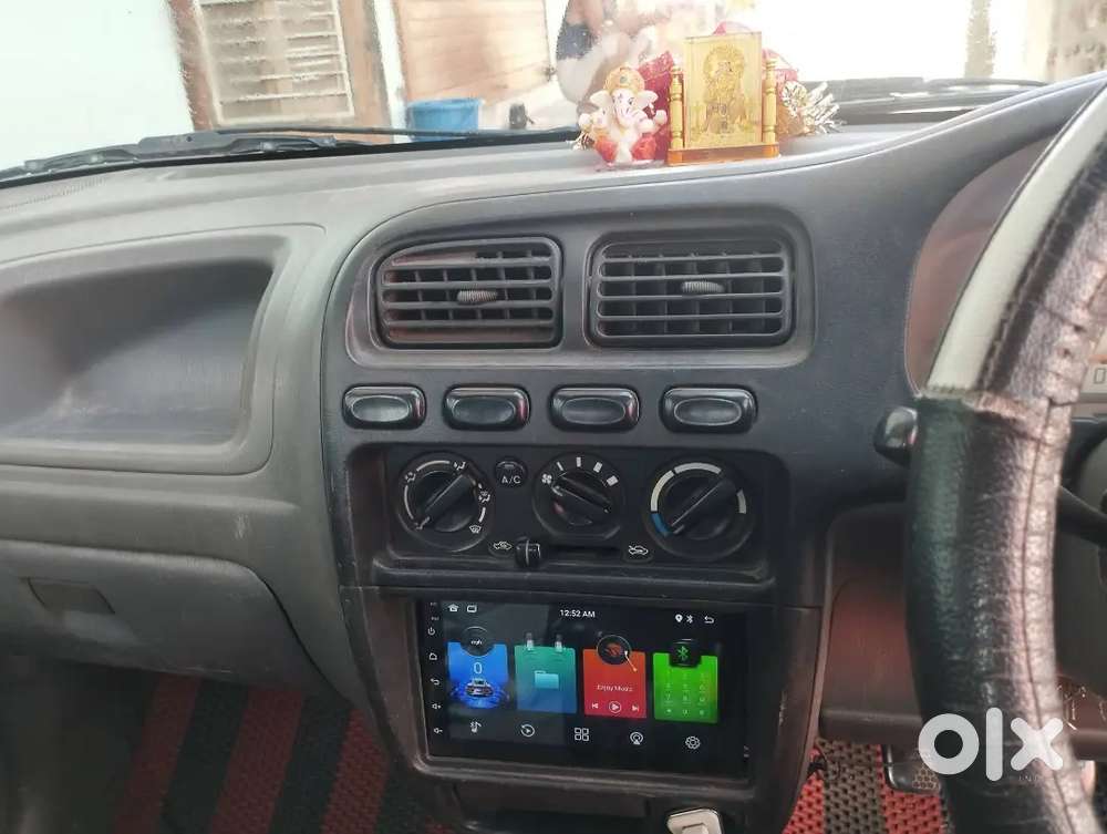 Maruti Suzuki Alto 2006 Petrol 97000 Km Driven