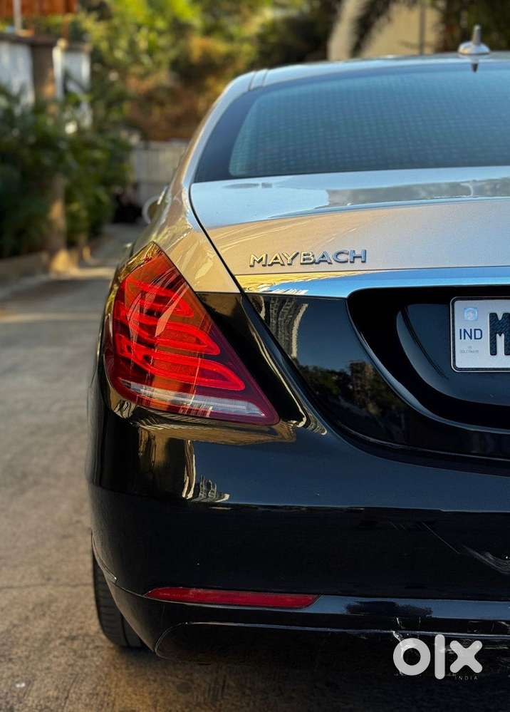 Mercedes-benz S-class S 350 D, 2015, Diesel