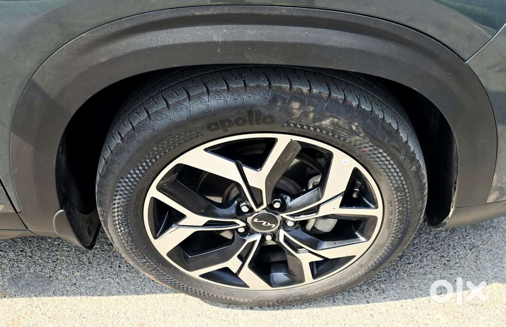 Kia Seltos Gtx Plus At D, 2024, Diesel