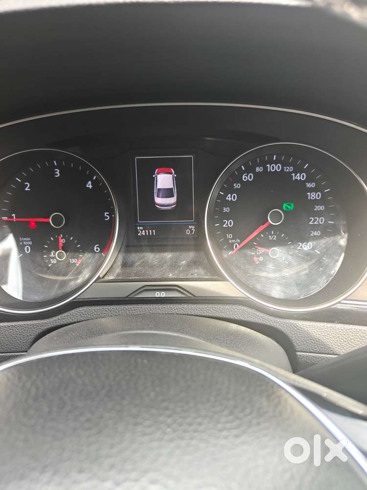 Volkswagen Passat 2.0 Tdi At Comfortline, 2019, Diesel