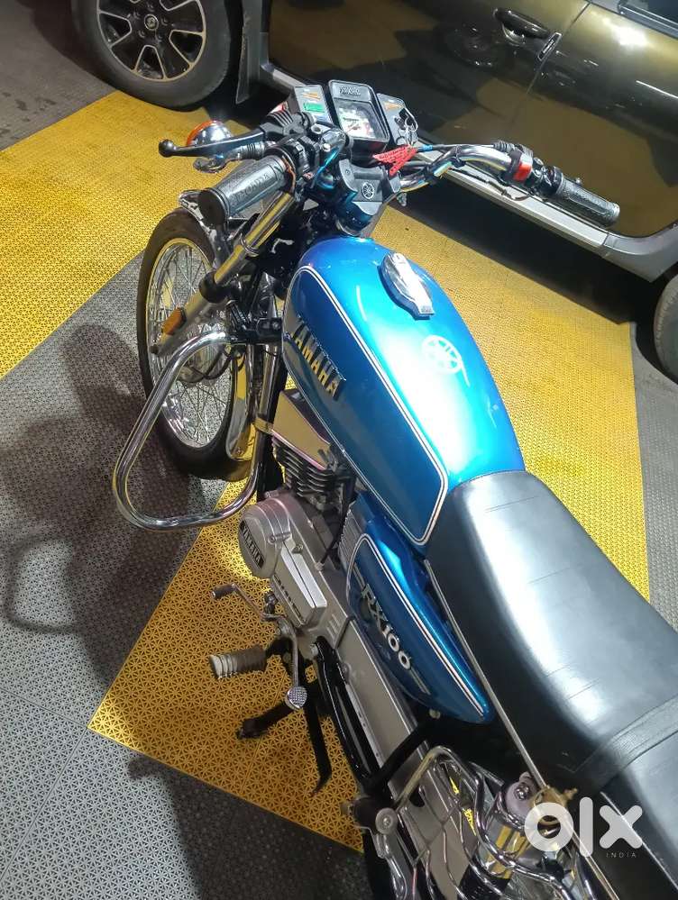 Rx100 All original condition - Motorcycles - 1824063327