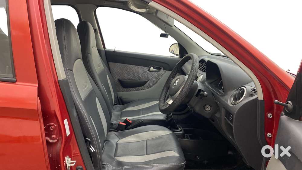 Maruti Suzuki Alto 800 Vxi, 2017, Petrol