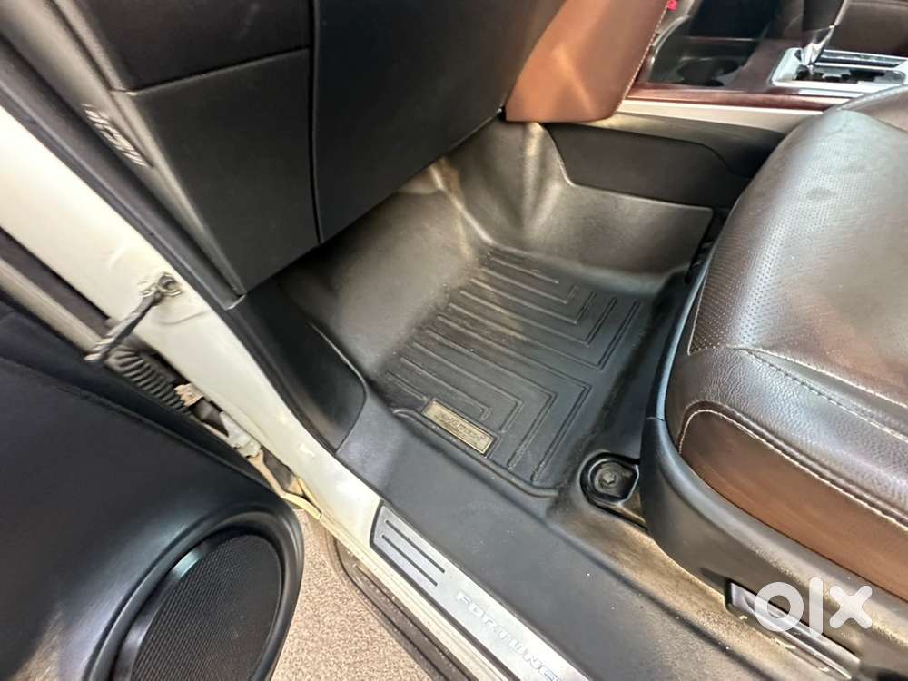 Toyota Fortuner Sigma 2019