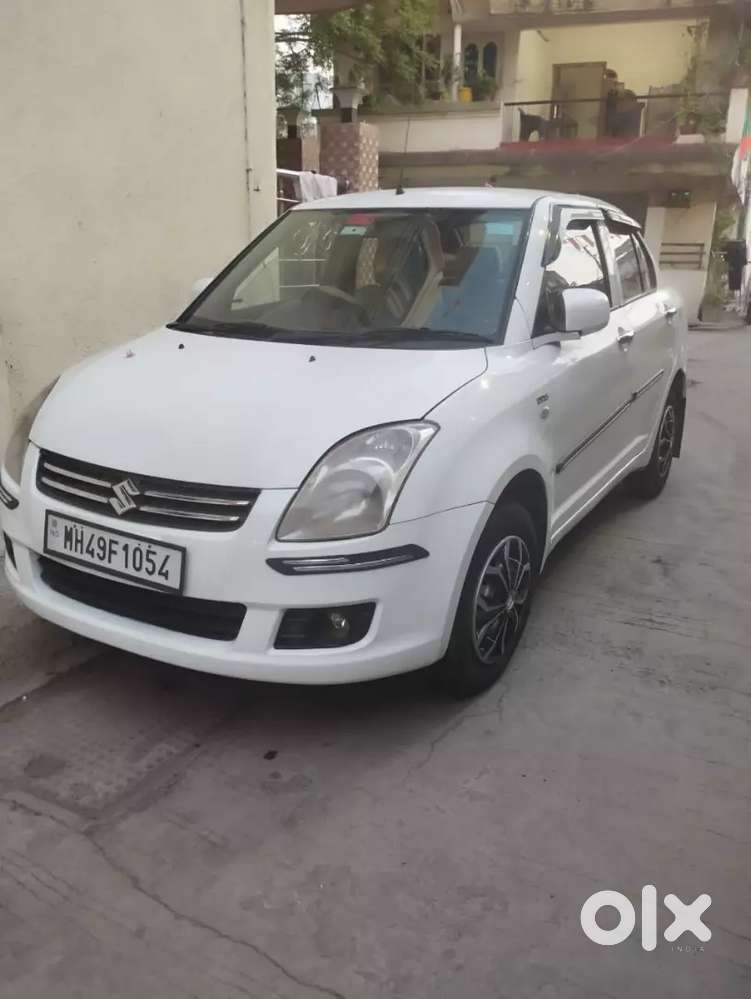 2016 Swift Dzire Desel