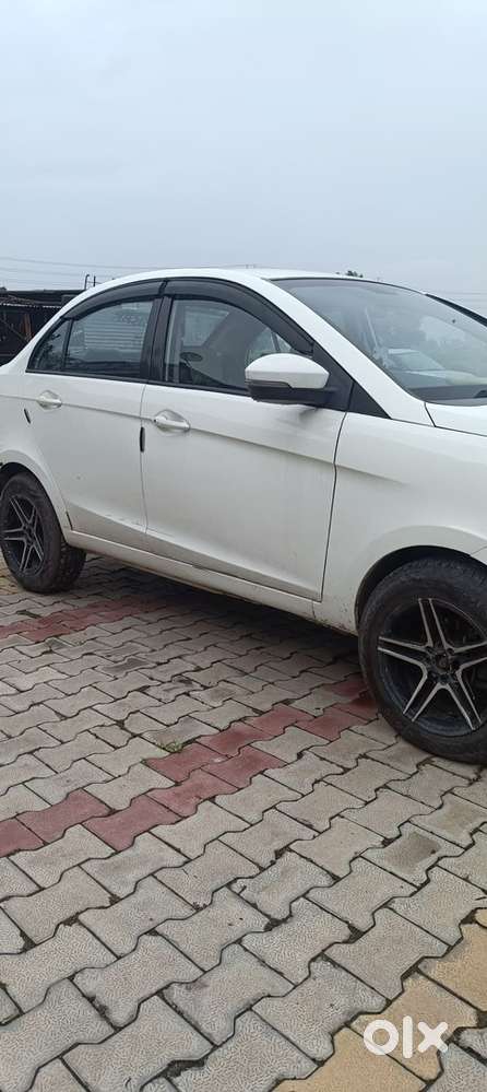 Tata Zest Diesel 2015
