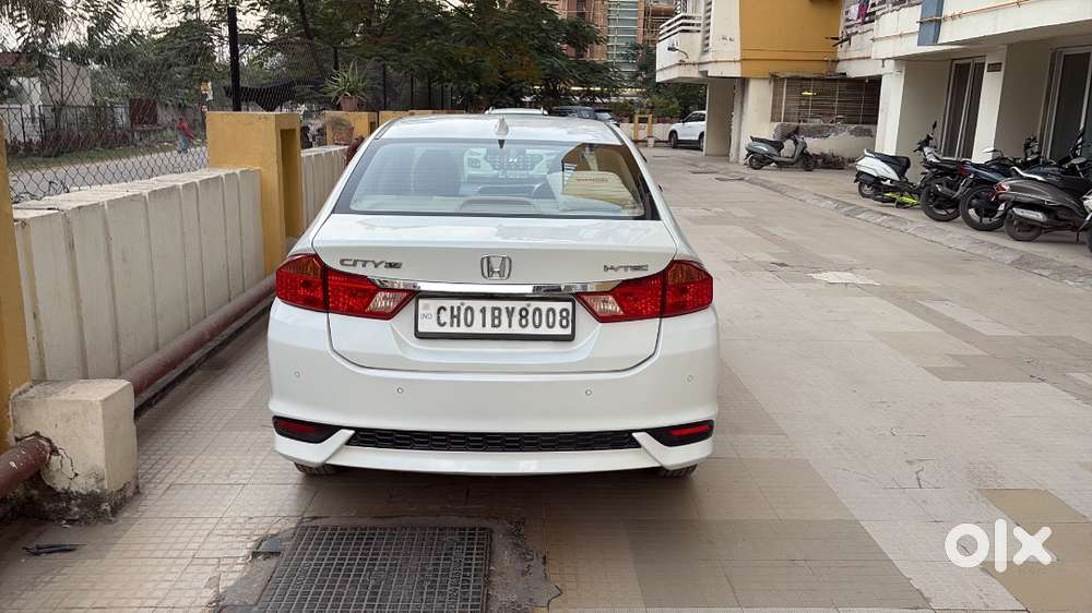 2019 Honda City V Mt