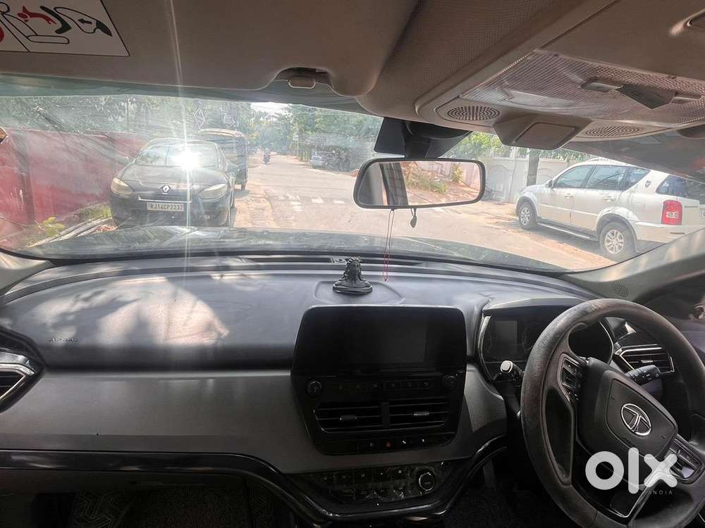 Tata Safari 2022 Diesel Well Maintained