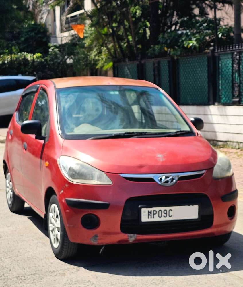 Hyundai I10 Magna 1.1l, 2010, Petrol