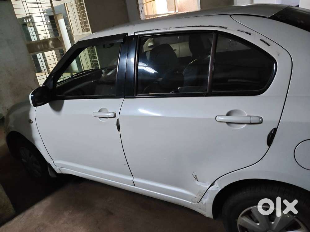 Maruti Suzuki Dzire 2009