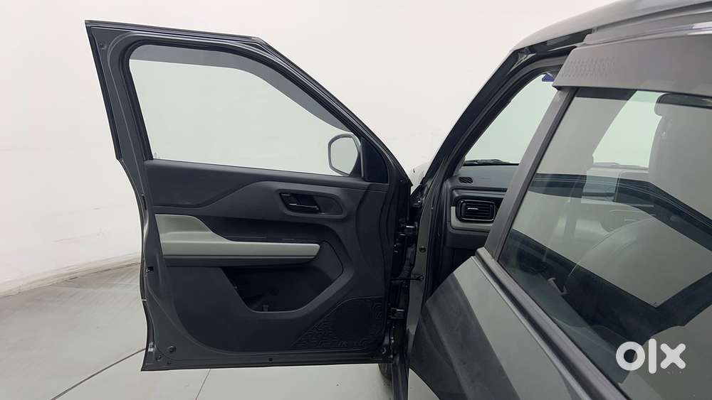 Tata Punch 1.2 Revotron Adventure Rhythm Pack Amt, 2024, Petrol