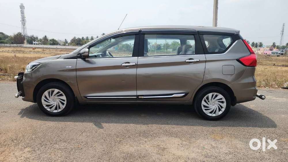 Maruti Suzuki Ertiga Vdi Shvs, 2019, Diesel