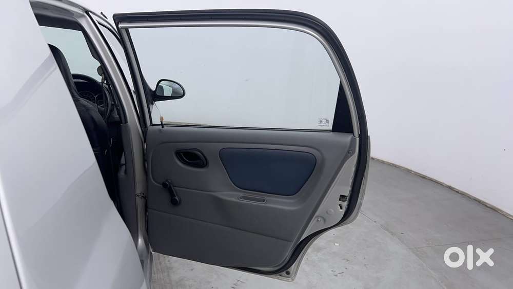 Maruti Suzuki Alto K10 2010-2014 Vxi, 2012, Petrol