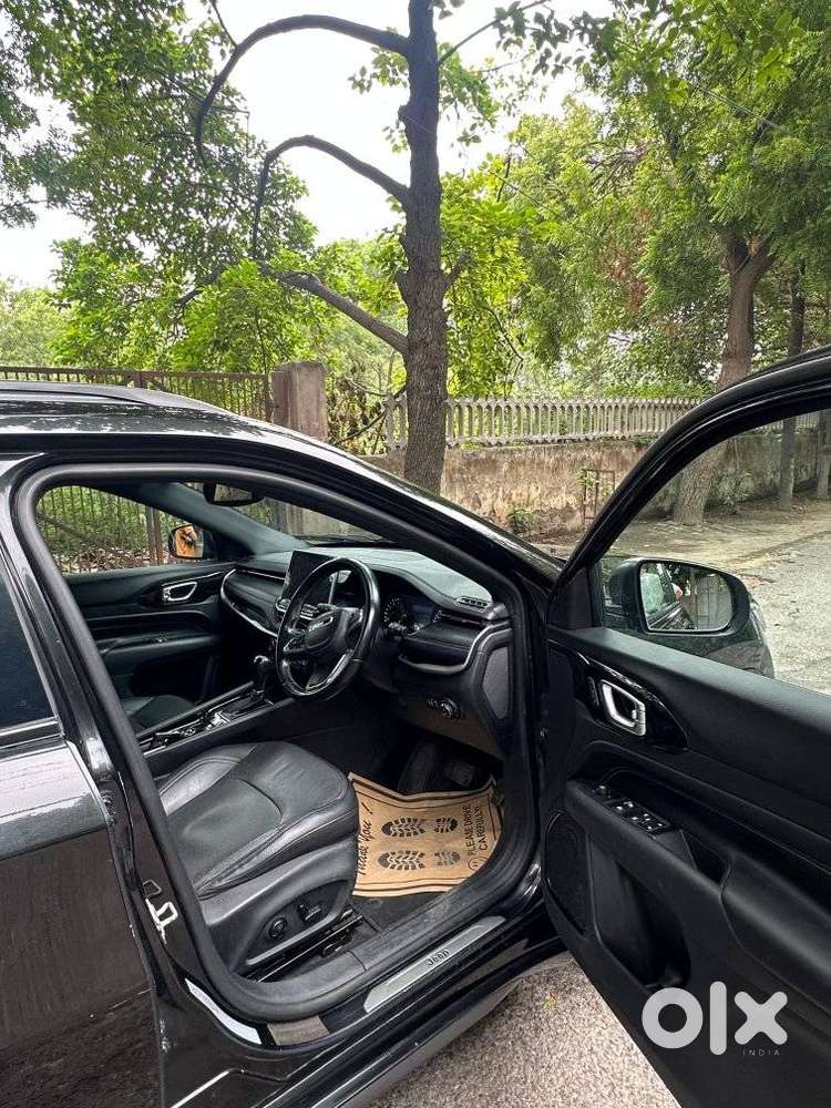 Jeep Compass 1.4 80 Anniversary Petrol Dct, 2021, Petrol