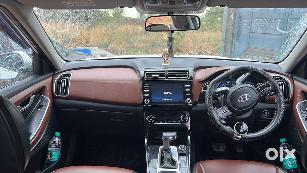 Hyundai Alcazar Diesel 2022