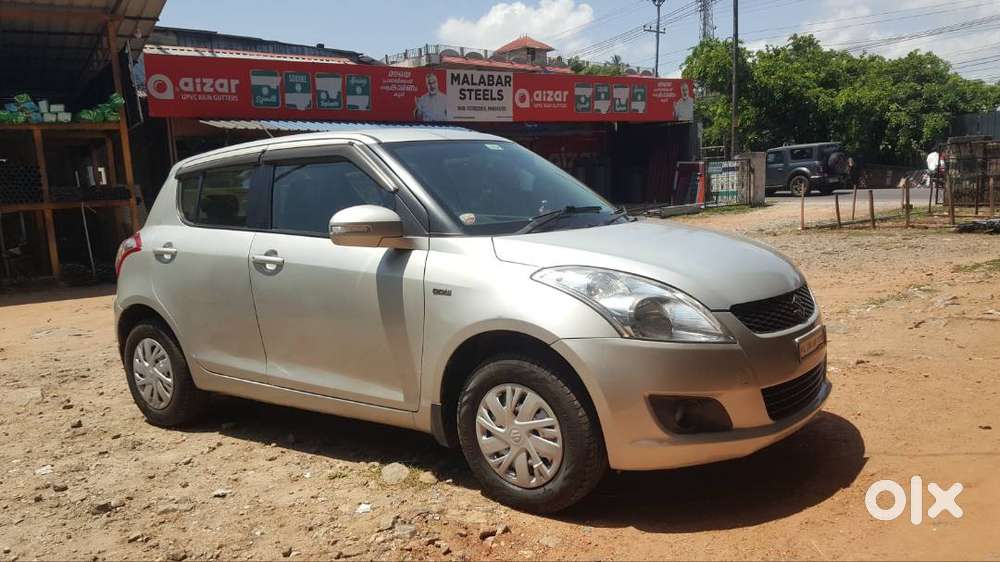 Maruti Suzuki Swift Vdi