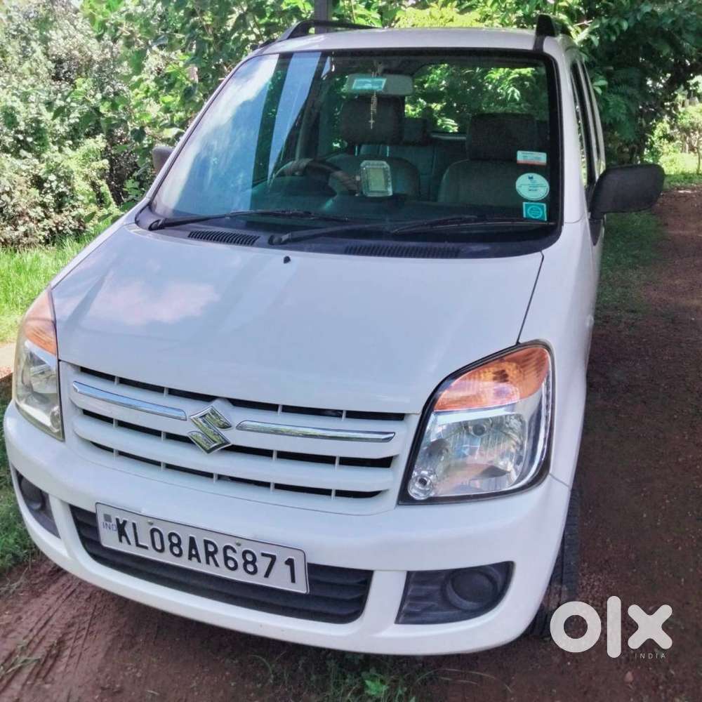 Maruti Wagonr  Only 46,131 Km  Excellent Condition. Ition