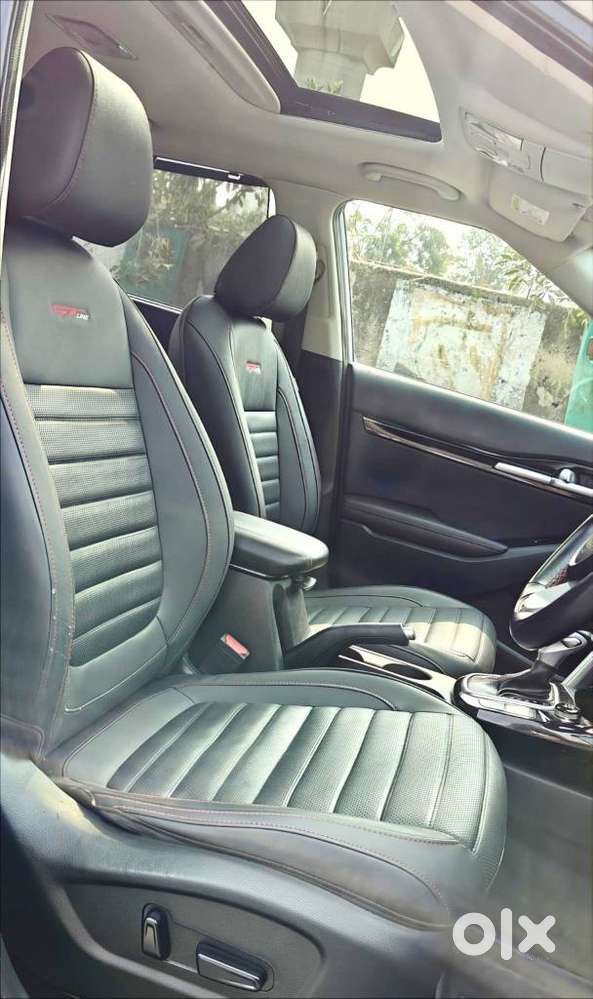 Kia Seltos Gtx Dct, 2022, Petrol